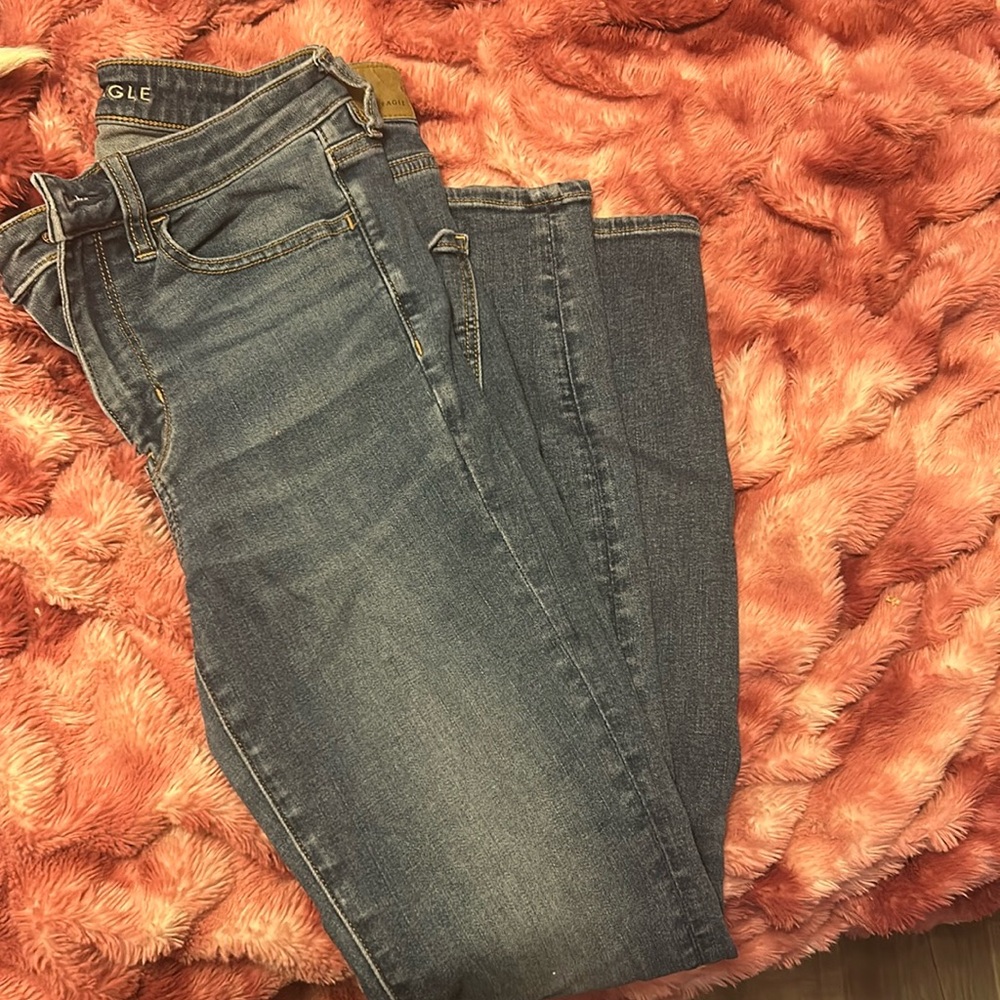 AE JEANS